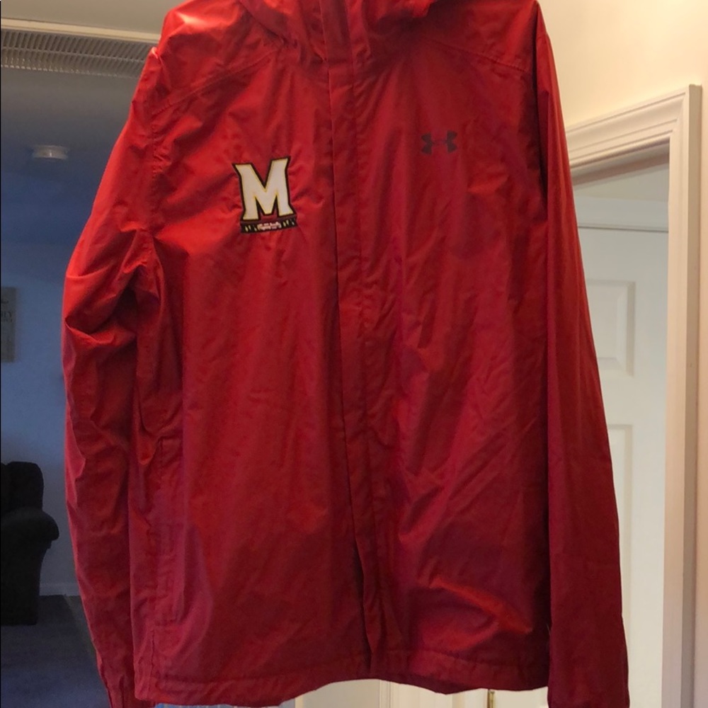 Maryland Storm Jacket